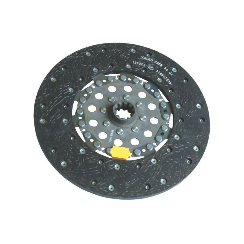 Tarcza sprzęgła USF 330000911 LuK 4005108060501