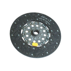 Tarcza sprzęgła USF 330000911 LuK 4005108060501