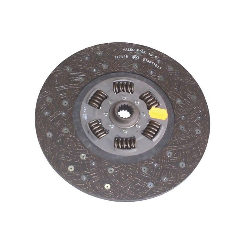 Tarcza sprzęgła TZFA 330009810 LuK 4005108106483