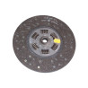 Tarcza sprzęgła TZFA 330009810 LuK 4005108106483