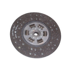 Tarcza sprzęgła TZFA 330009810 LuK 4005108106483