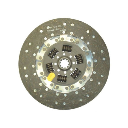 Tarcza sprzęgła 332000110 LuK 4005108068217
