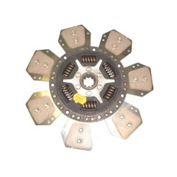 Tarcza sprzęgła TDCA 332000210 LuK 4005108463043
