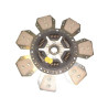 Tarcza sprzęgła TDCA 332000210 LuK 4005108463043