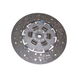 Tarcza sprzęgła TZFA 332000310 LuK 4005108097842