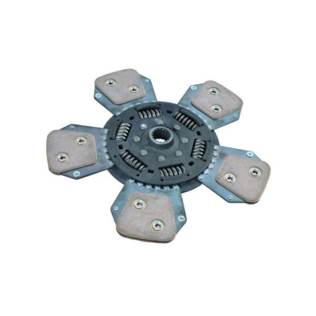 Tarcza sprzęgła TDCN 333004310 LuK 4005108607812