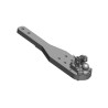 Płyta nośna zaczepu, K80 1142 009643870A17 Scharmüller 8716106715282