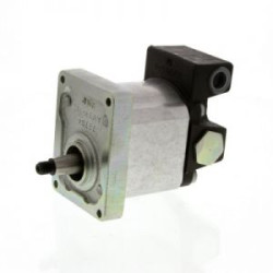 Pompa hydrauliczna Fiat 14 ccm lewa 5180275, 0510525359 Raico
