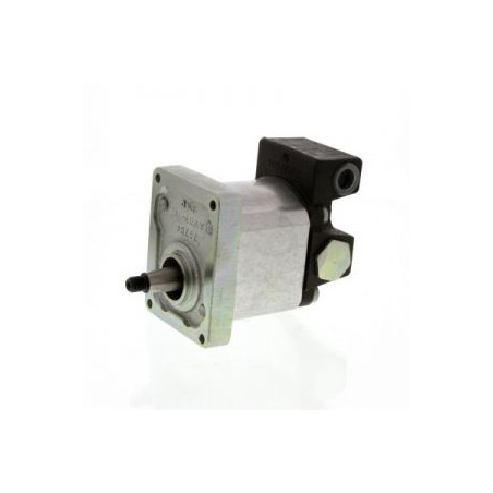 Pompa hydrauliczna Fiat 14 ccm lewa 5180275, 0510525359 Raico