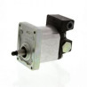 Pompa hydrauliczna Fiat 14 ccm lewa 5180275, 0510525359 Raico