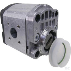 Pompa hydrauliczna 14 ccm lewa Bosch 0510515343 Bosch Rexroth