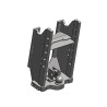 Korpus zaczepu, K80 W390 001108900A02 Scharmüller 8716106708277