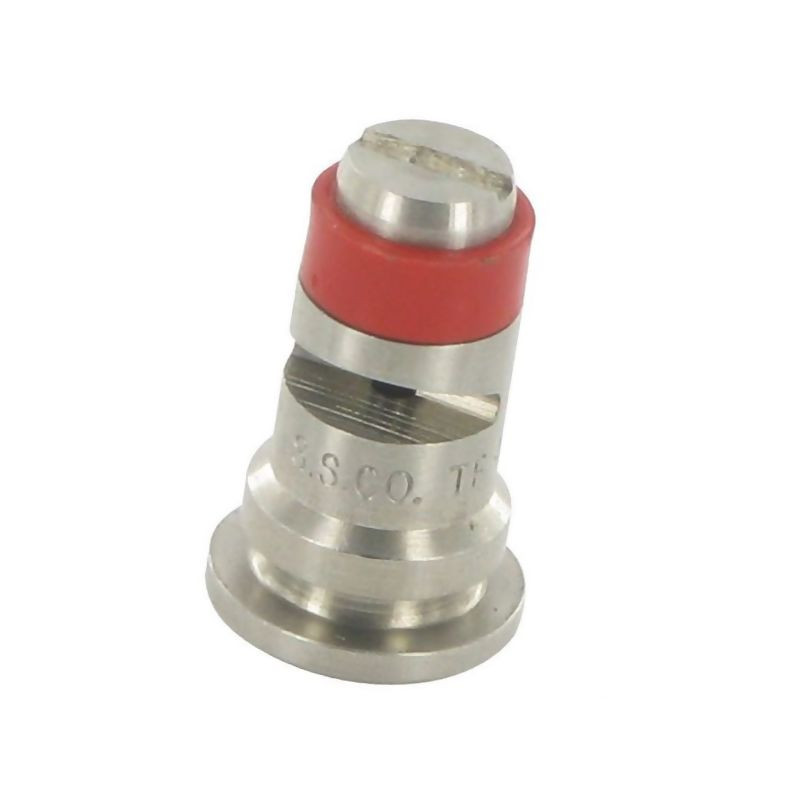 Tee Jet, dysza płaskostrumieniowa TF 04 V2A TeeJet