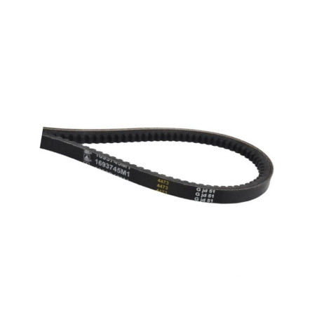 Pasek klinowy 1693745M1 Massey-Ferguson 8716106994854