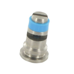 Tee Jet, dysza płaskostrumieniowa TF 03 V2A TeeJet 8716106792122