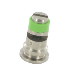 Tee Jet, dysza płaskostrumieniowa TF 01,5 V2A TeeJet 6290TFVS75