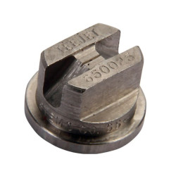 TeeJet TP650025SS Dysza płaskostrumieniowa TP 65 stopni stal szlachetna