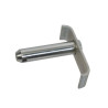 Kołek do końcówki przyłącza MF 3384421M91 Massey-Ferguson 3384421M91