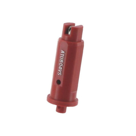 TeeJet AIUB8504VS Dysza rozpylająca AIUB 85 stopni 04 V2A