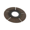 Tarcza hamulcowa MF 3385987M1 Massey-Ferguson 3385987M1