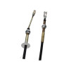 Linka cięgnowa gazu MF 3386163M4 Massey-Ferguson 3386163M4