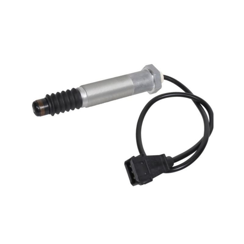 Regulacja mechanizmu podnośnika MF 3387376M1 Massey-Ferguson 3387376M1