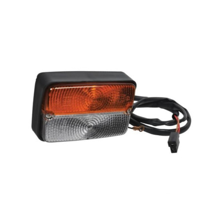 Sygnalizator świetlny MF 3387450M91 Massey-Ferguson 3387450M91