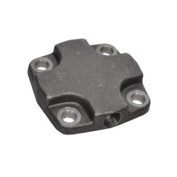 Pokrywa zwrotnicy dolna MF 3429323M1 Massey-Ferguson 2000-3429323M1