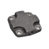 Pokrywa zwrotnicy dolna MF 3429323M1 Massey-Ferguson 2000-3429323M1