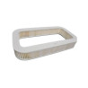 Filtr powietrza MF 3478327M1 Massey-Ferguson 3478327M1