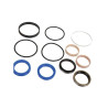 Uszczelka cylindra MF 3484624M92 Massey-Ferguson 3484624M92