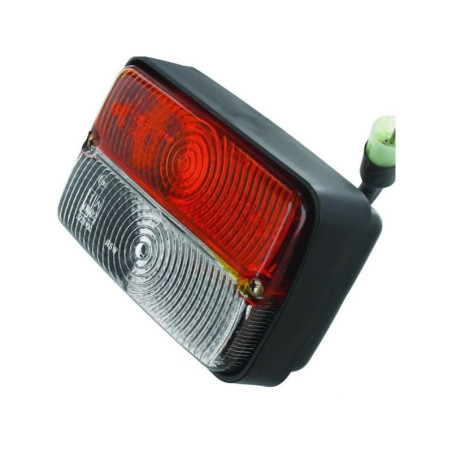 Światła pozycyjne MF 3539779M91 Massey-Ferguson 3539779M91