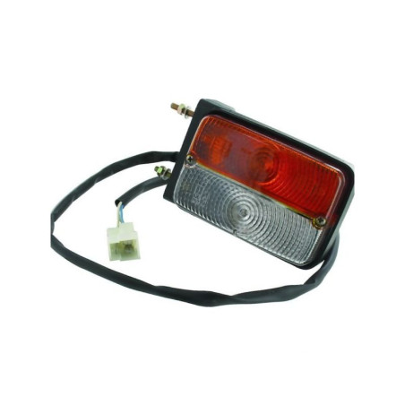 Kierunkowskazy MF 3539695M91 Massey-Ferguson 3539695M91