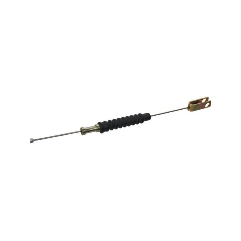 Linka cięgnowa gazu MF 3581879M2 Massey-Ferguson 3581879M2