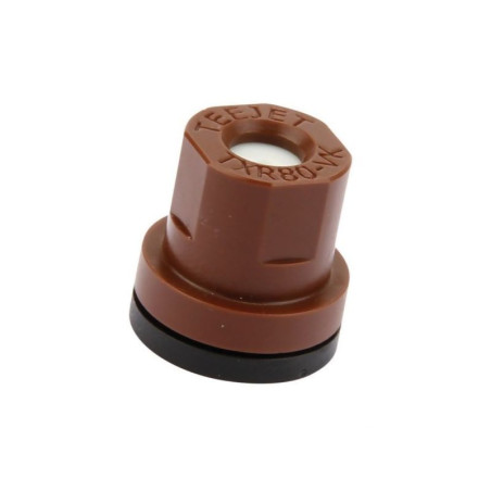 TeeJet TXR8001VK Dysza ceramiczna TXR Conejet