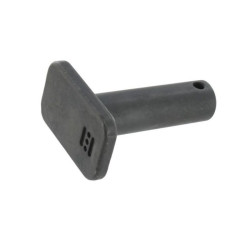 Kołek do końcówki przyłącza MF 3615176M2 Massey-Ferguson 3615176M2