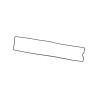 Uszczelka pokrywy zaworu MF 3641821M1 Massey-Ferguson 3641821M1