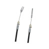 Linka cięgnowa gazu MF 3713027M2 Massey-Ferguson 3713027M2