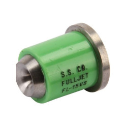 TeeJet FL15VS Dysza zielona