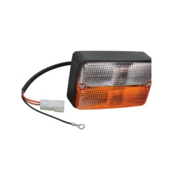 Sygnalizator świetlny MF 3714184M92 Massey-Ferguson 3714184M92