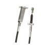 Linka hydrauliczna MF 3715988M1 Massey-Ferguson 3715988M1