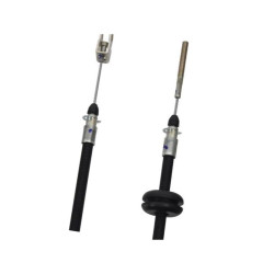 Linka cięgnowa gazu MF 3778639M1 Massey-Ferguson 3778639M1