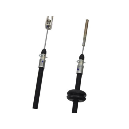 Linka cięgnowa gazu MF 3778639M1 Massey-Ferguson 3778639M1
