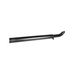 Rura wydechowa MF 3779563M2 Massey-Ferguson 3779563M2
