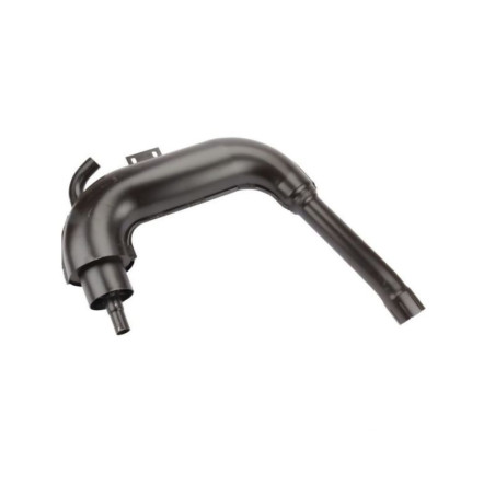 Rura wydechowa MF 3779584M2 Massey-Ferguson 3779584M2