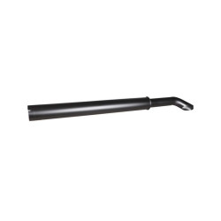 Rura wydechowa MF 3780121M2 Massey-Ferguson 3780121M2