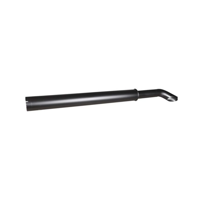 Rura wydechowa MF 3780121M2 Massey-Ferguson 3780121M2