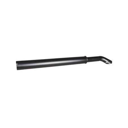 Rura wydechowa MF 3780121M2 Massey-Ferguson 3780121M2
