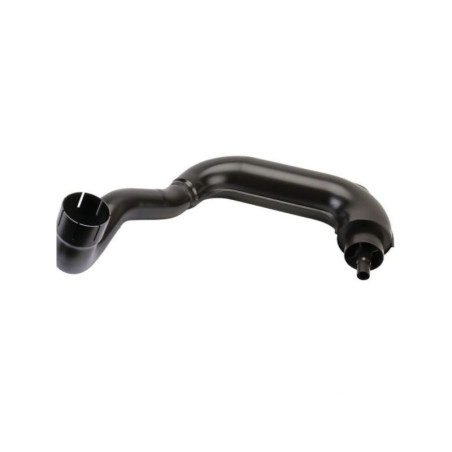Rura wydechowa MF 3781076M2 Massey-Ferguson 3781076M2