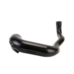 Rura wydechowa MF 3781076M2 Massey-Ferguson 3781076M2
